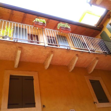 Gecko'S Balcony Apartment Verona Bagian luar foto