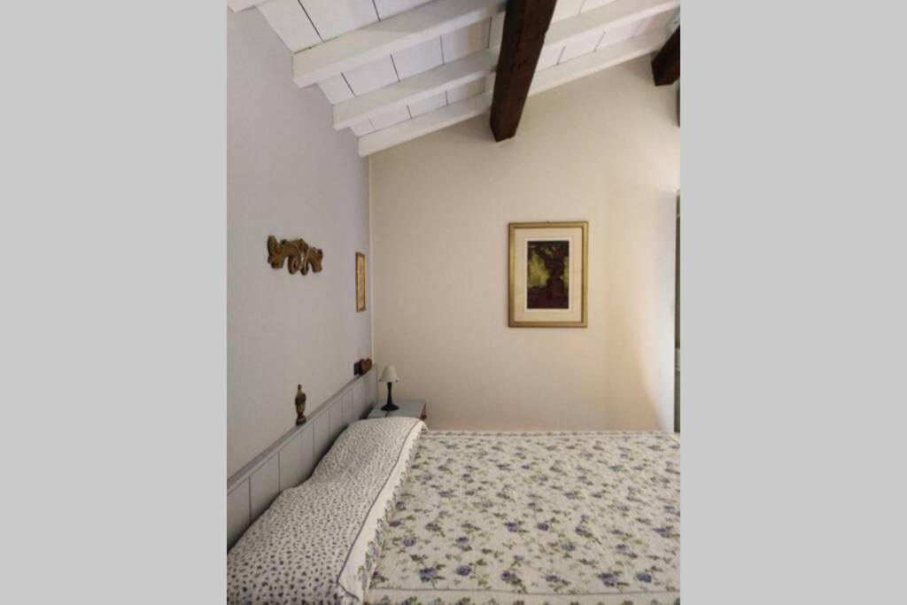 Gecko'S Balcony Apartment Verona Bagian luar foto