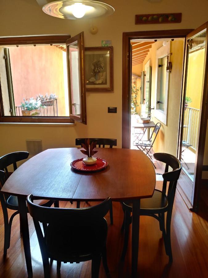 Gecko'S Balcony Apartment Verona Bagian luar foto