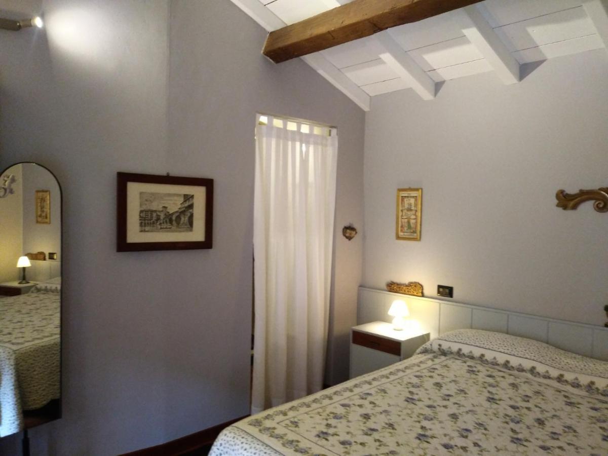 Gecko'S Balcony Apartment Verona Bagian luar foto