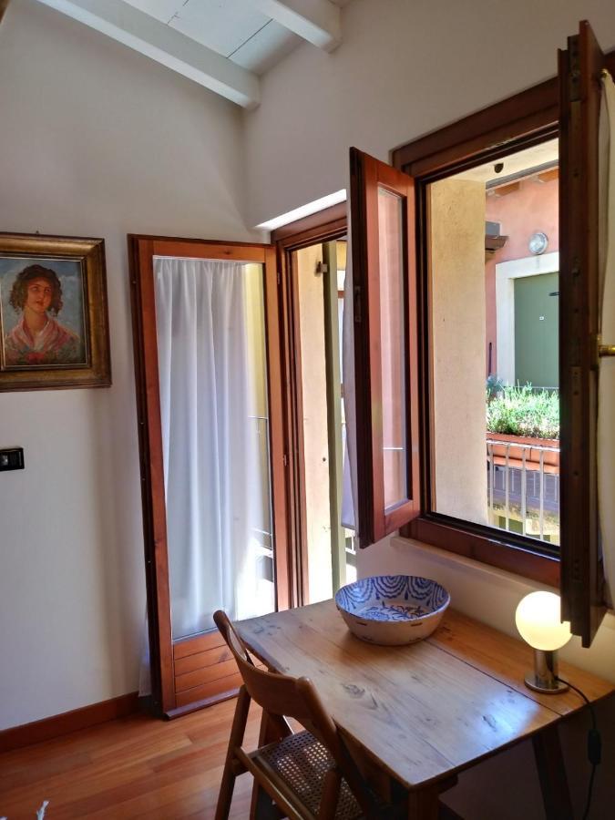 Gecko'S Balcony Apartment Verona Bagian luar foto